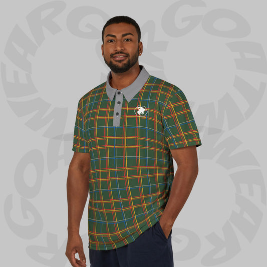 Sturdy: Polo
