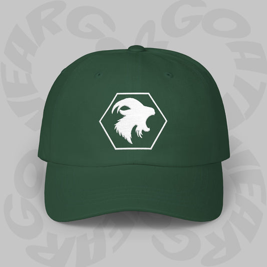GOATCAP