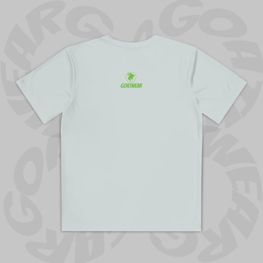 Goatwear Prime: Neon Youth Sports