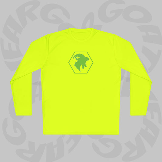Goatwear Prime: Neon Long Sports