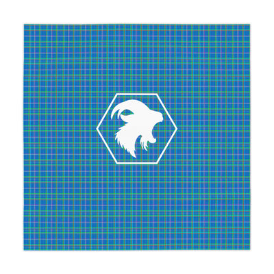 Neo-Chill Tablecloth