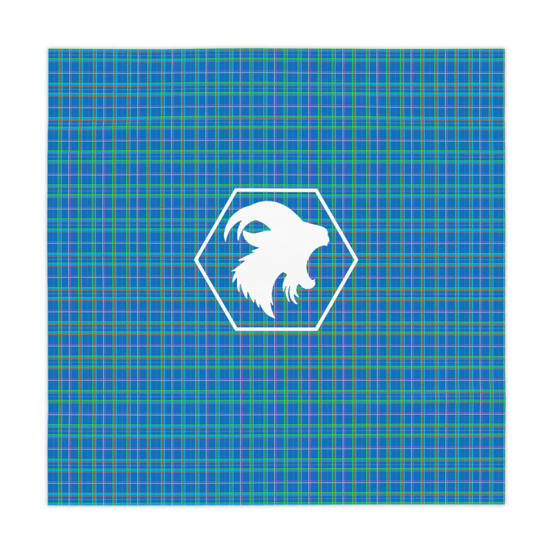 Neo-Chill Tablecloth