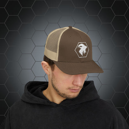 GOATWEAR Trucker Cap