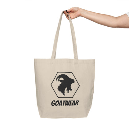 Totes Mah GOATS (Canvas)