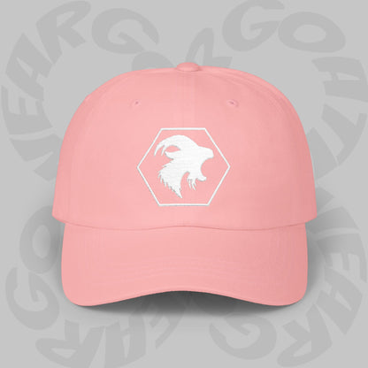 GOATCAP