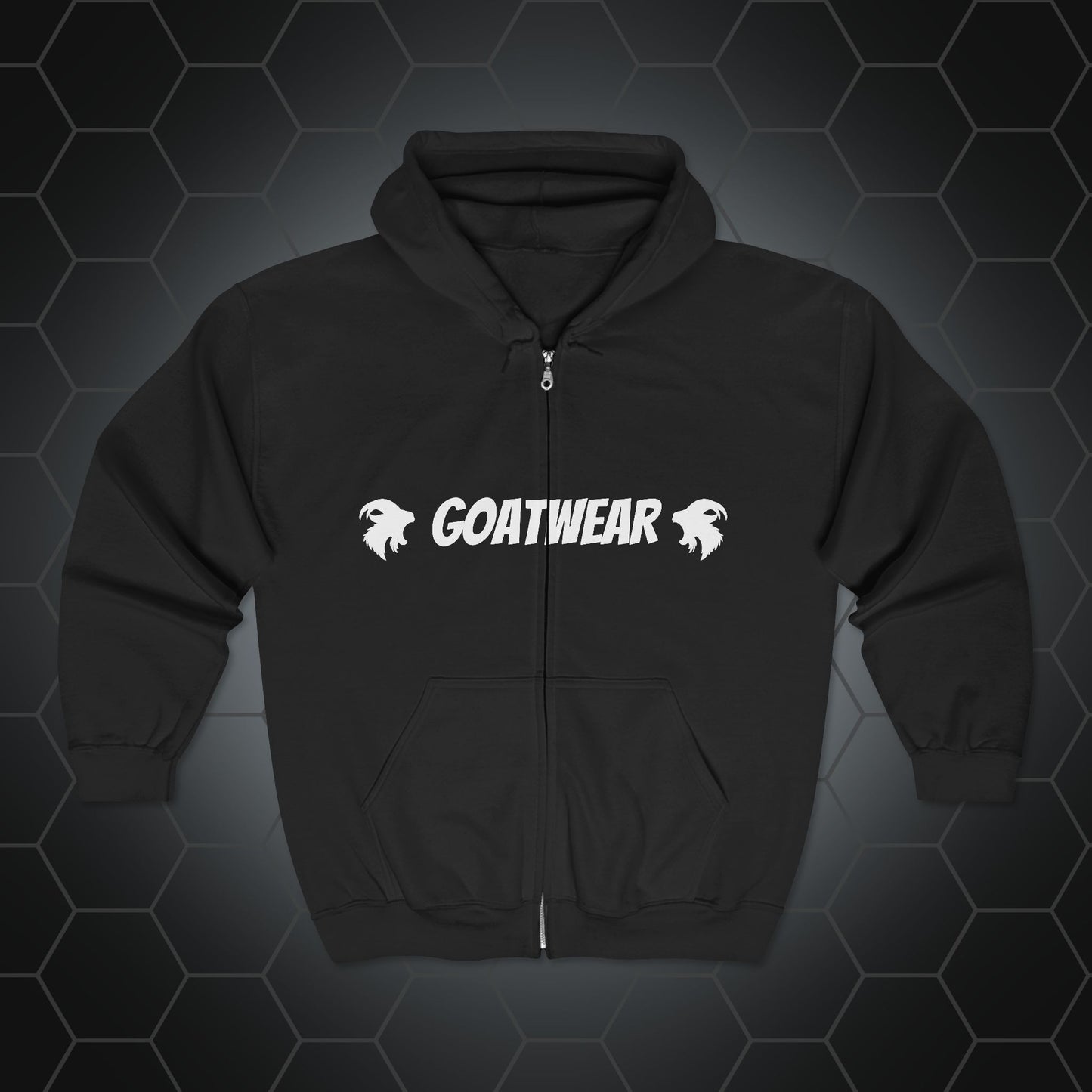 Goatwear Prime: Zoodie