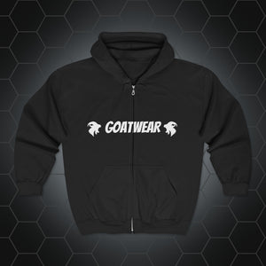 Goatwear Prime: Zoodie