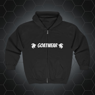 Goatwear Prime: Zoodie