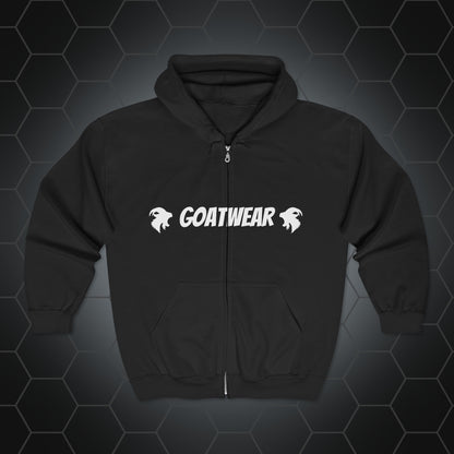 Goatwear Prime: Zoodie