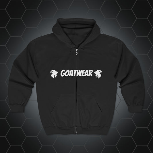 Goatwear Prime: Zoodie