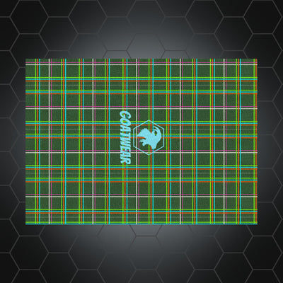 Neo-Hunter Rug