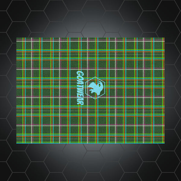 Neo-Hunter Rug