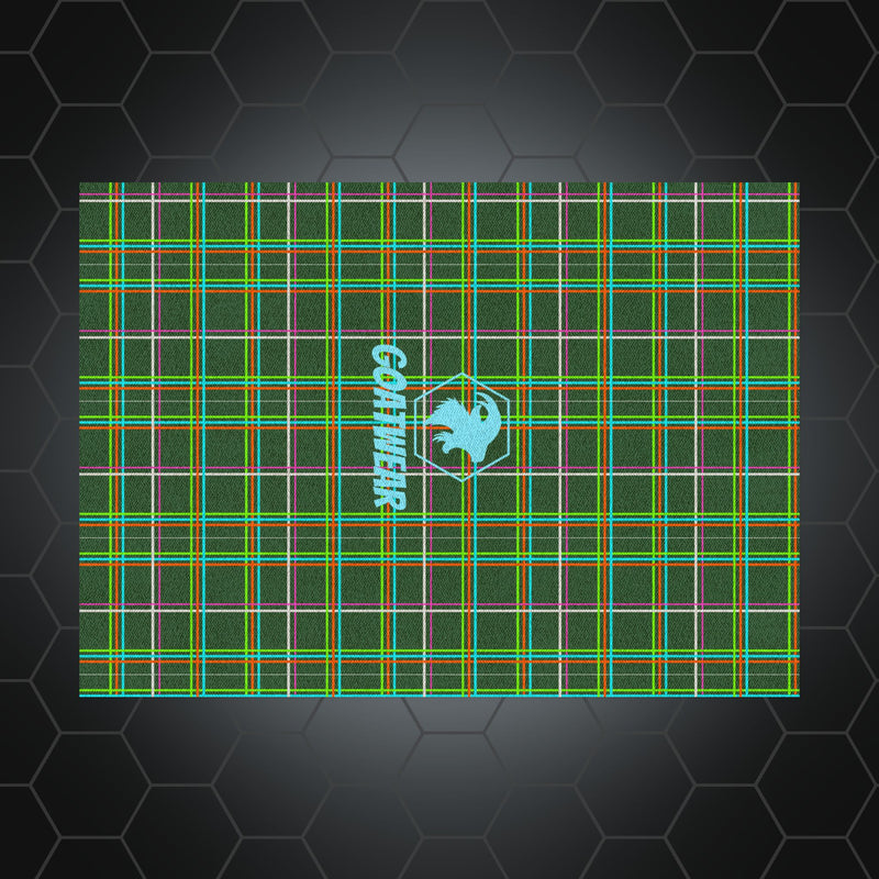 Neo-Hunter Rug