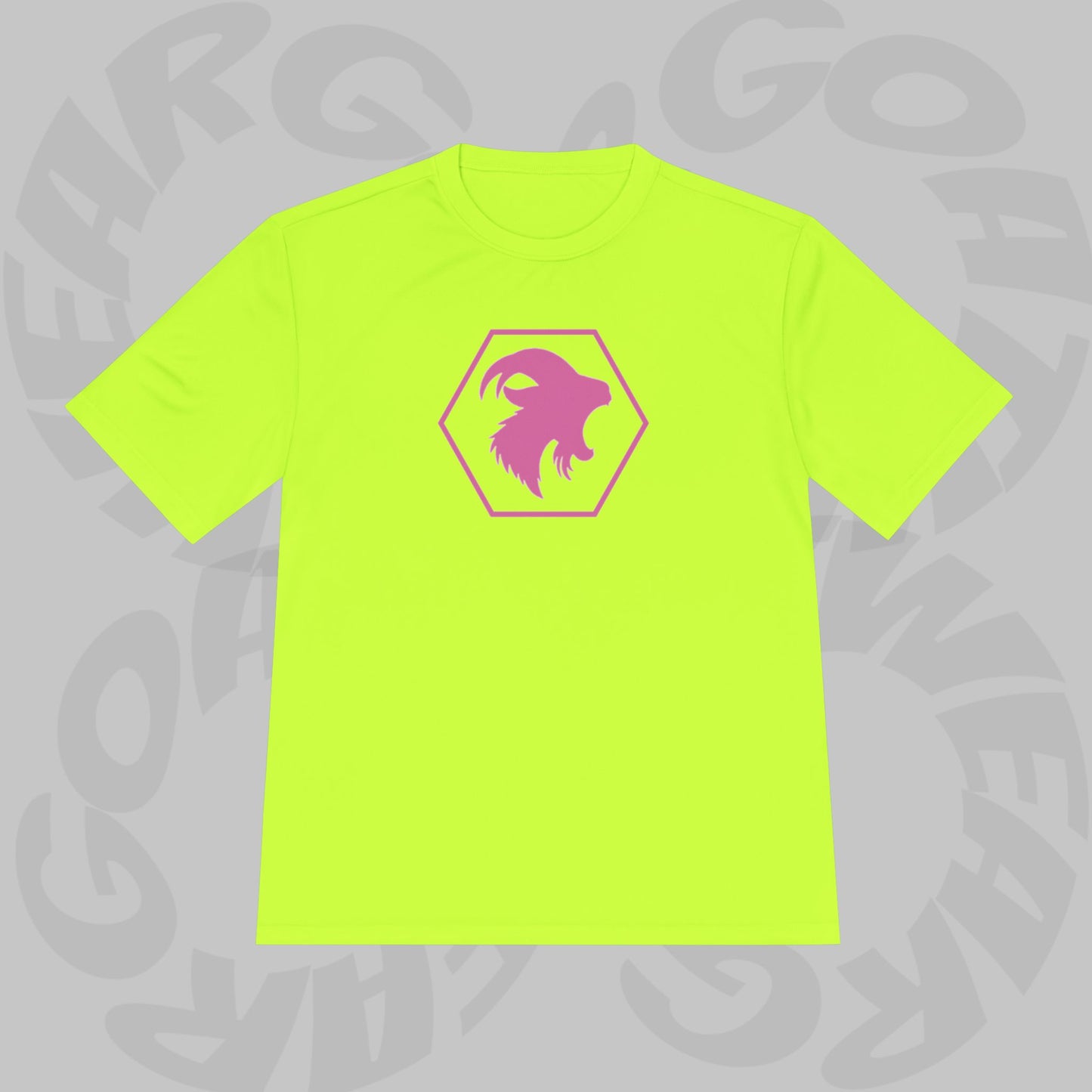 Goatwear Prime: Neon Sports