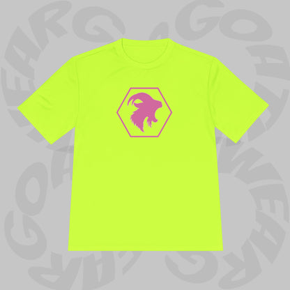 Goatwear Prime: Neon Sports