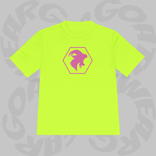 Goatwear Prime: Neon Sports
