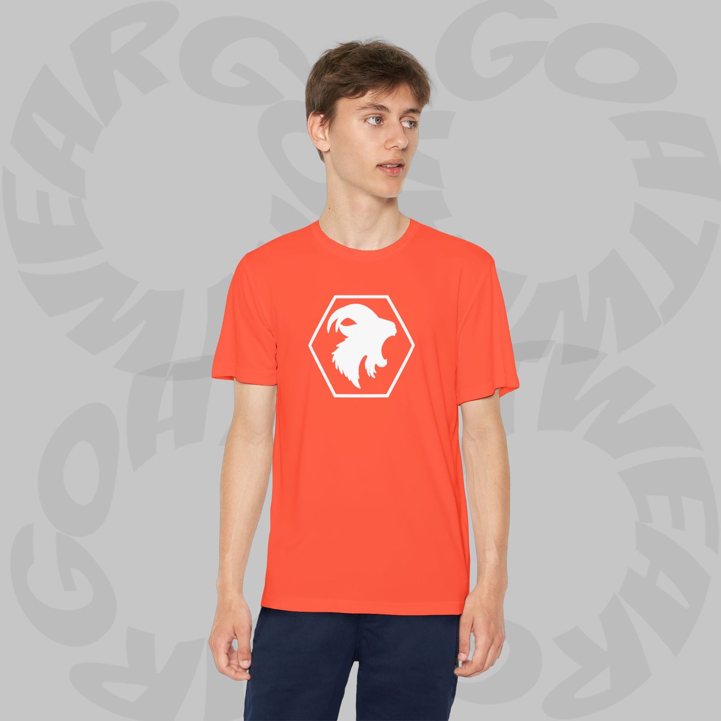 "Nut Crack of Dawn"