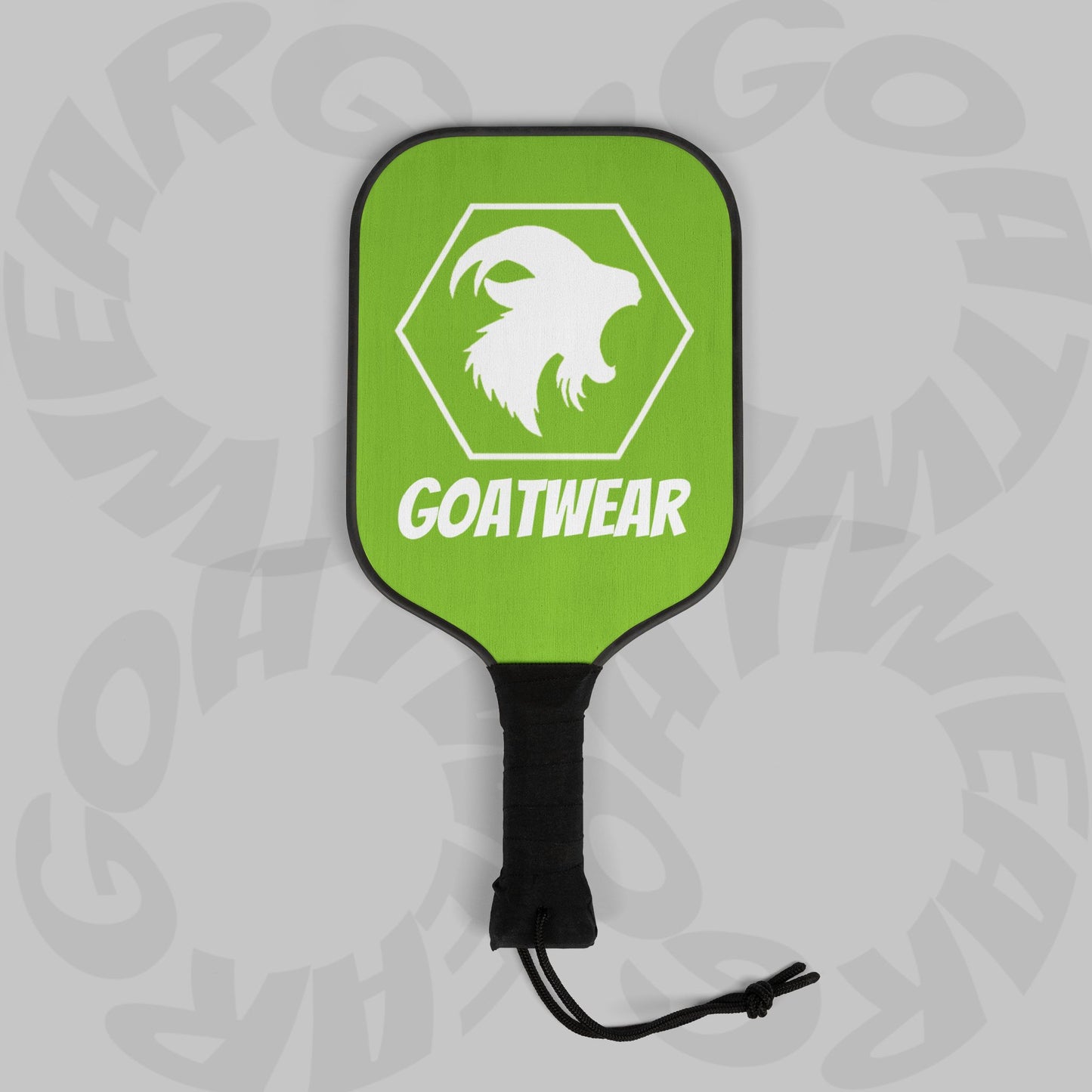 Pickleball Kit - Neon Green