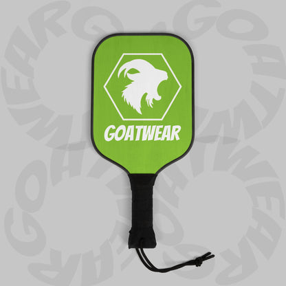 Pickleball Kit - Neon Green