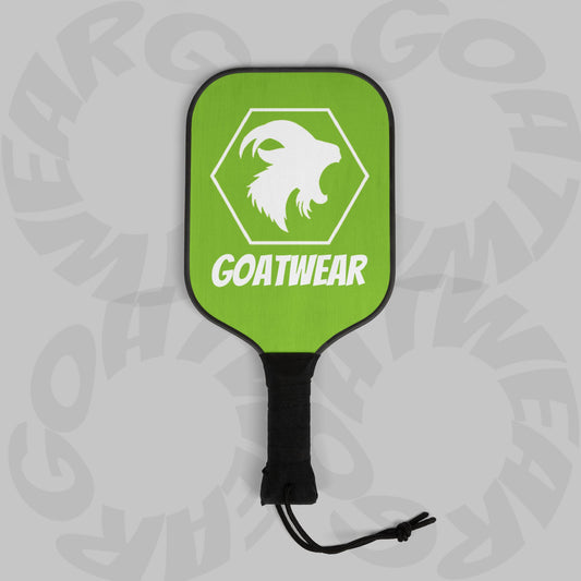 Pickleball Kit - Neon Green