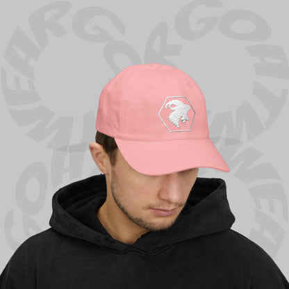 GOATCAP