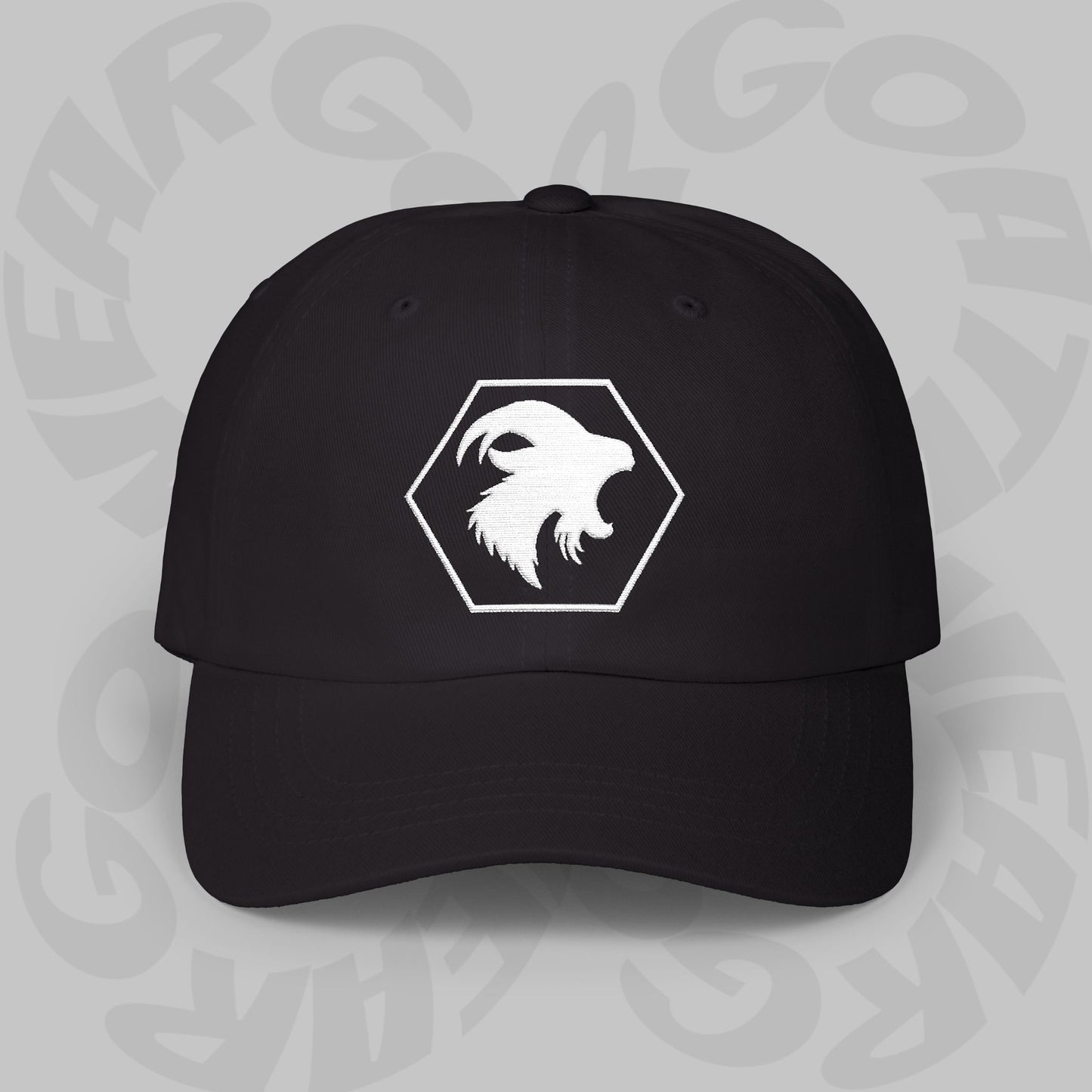 GOATCAP