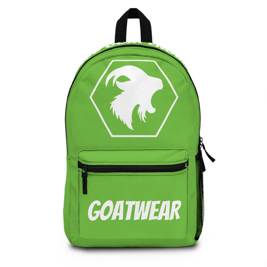 GOATPack v2