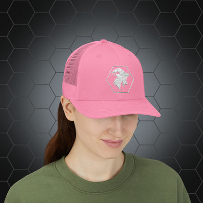 GOATWEAR Trucker Cap