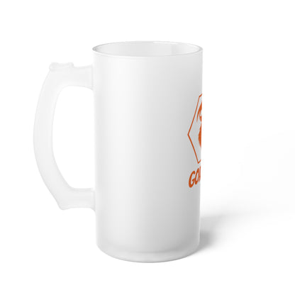 GOATMUG Frosty Green and Pink