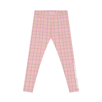 Strawberry Dance: Leggings+