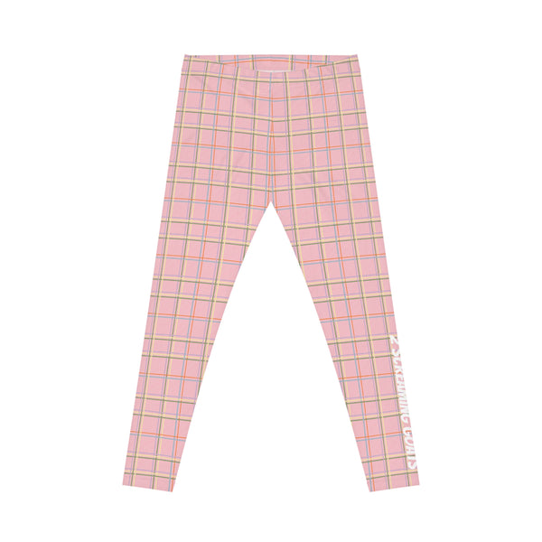 Strawberry Dance: Leggings+