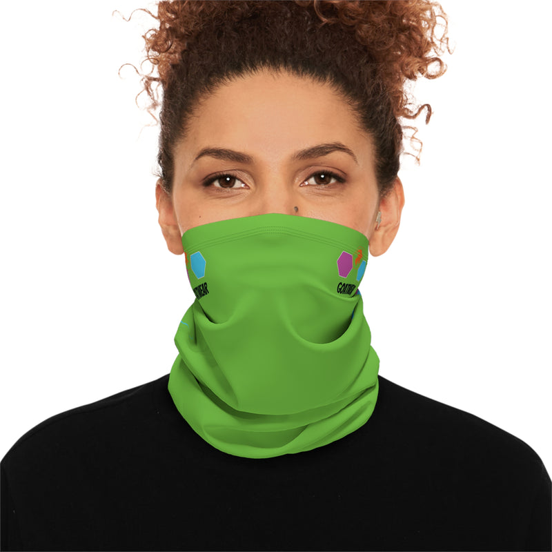 GOATFace v2 (gaiter/mask)