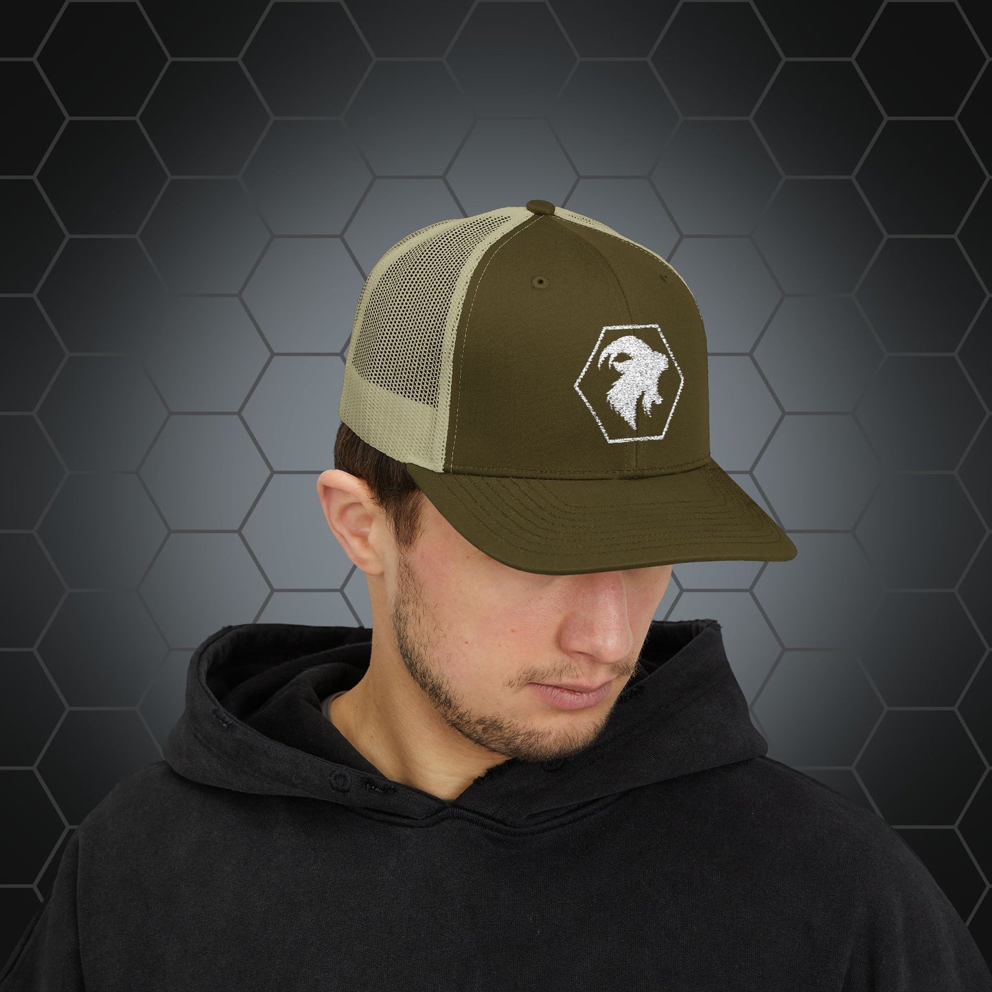 GOATWEAR Trucker Cap