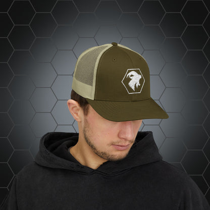GOATWEAR Trucker Cap