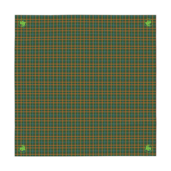 Sturdy Tablecloth