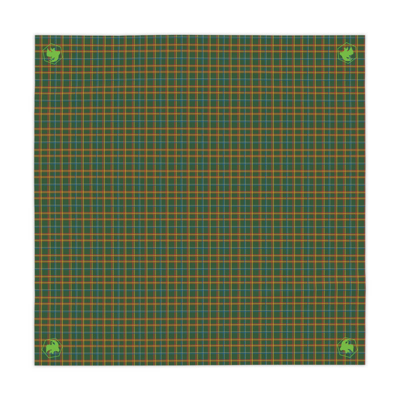 Sturdy Tablecloth