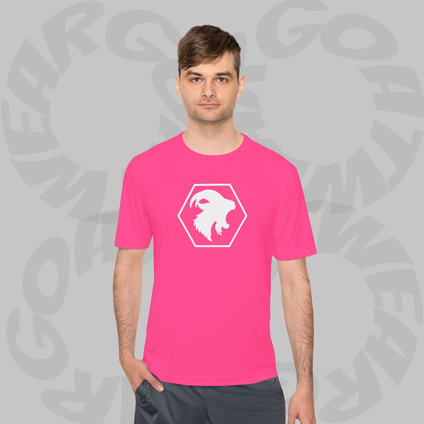 Goatwear Prime: Neon Sports