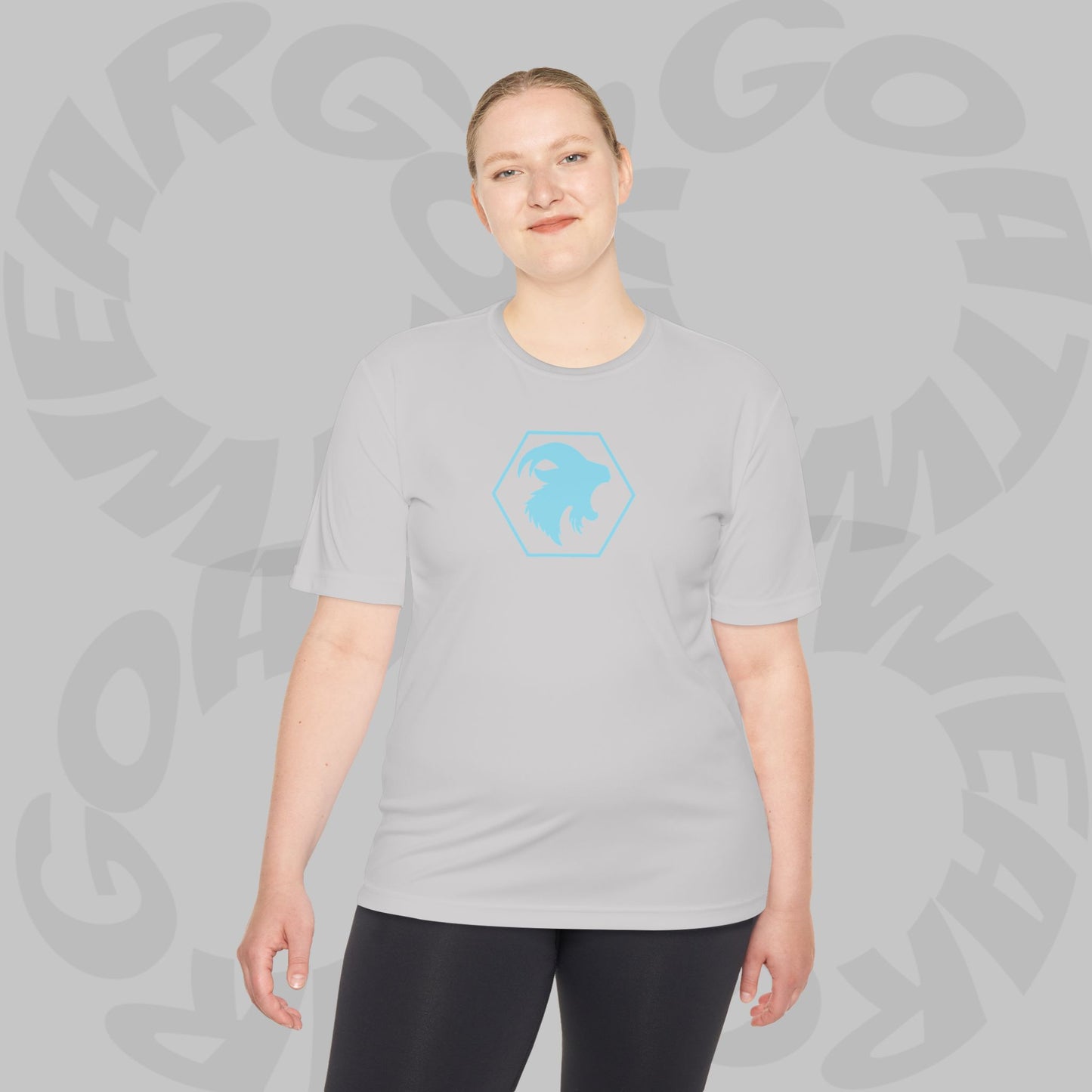 Goatwear Prime: Neon Sports