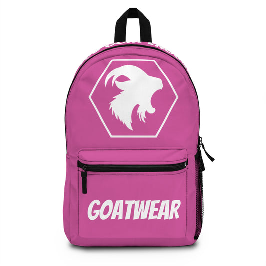 GOATPack v3