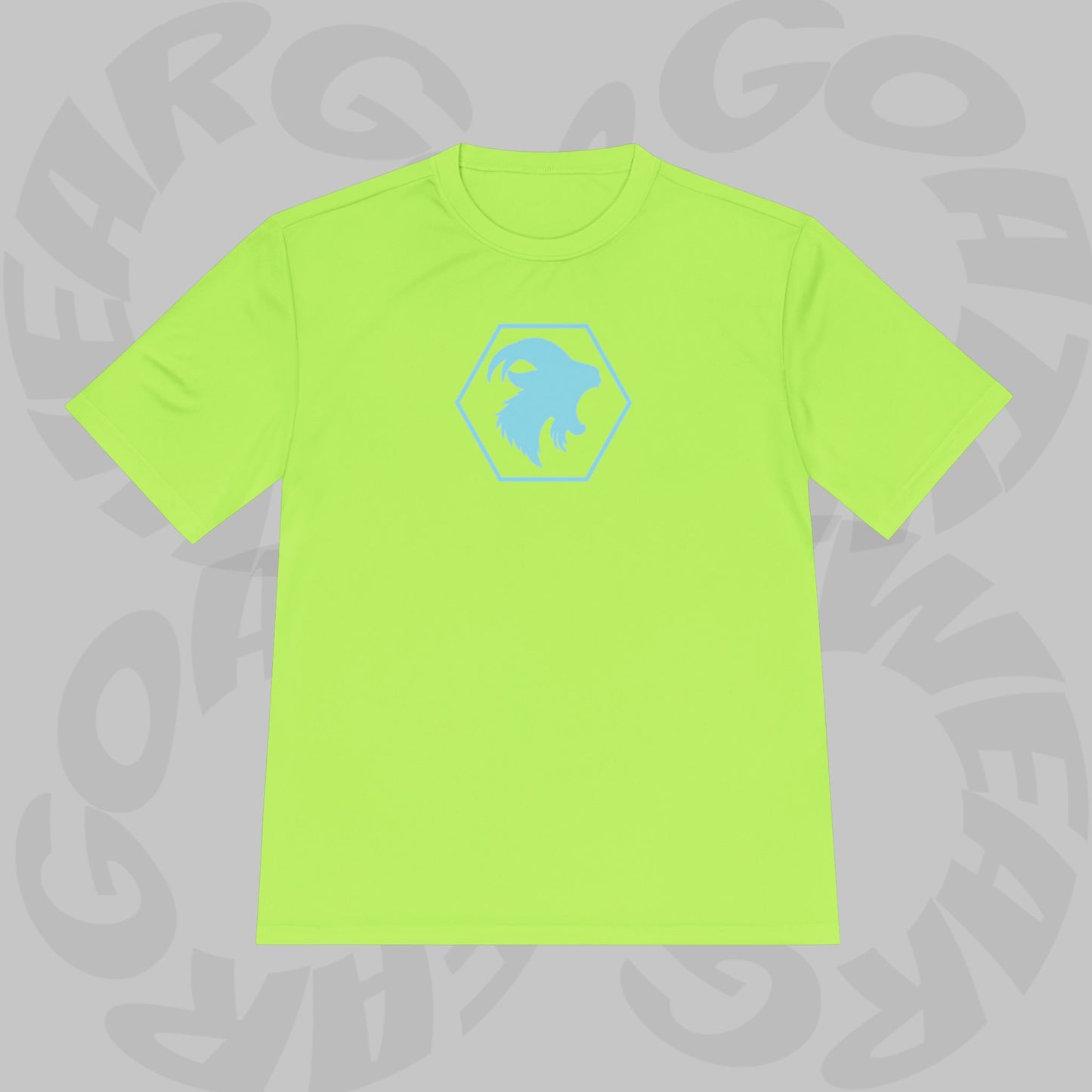 Goatwear Prime: Neon Sports