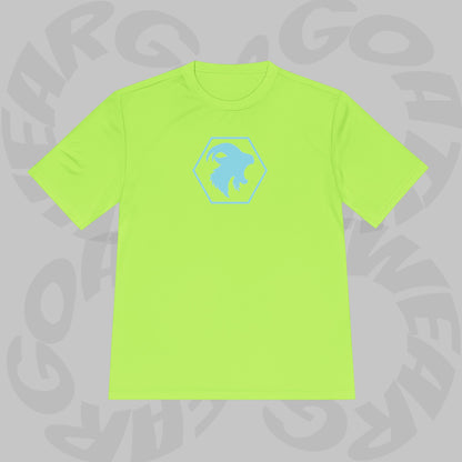 Goatwear Prime: Neon Sports