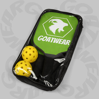 Pickleball Kit - Neon Green