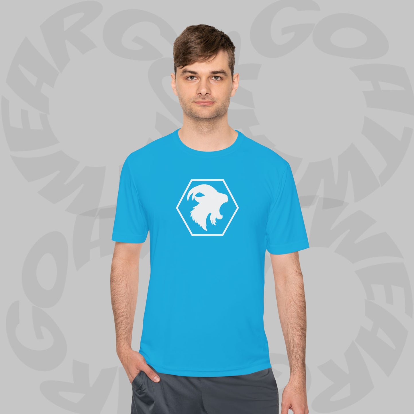 Goatwear Prime: Neon Sports