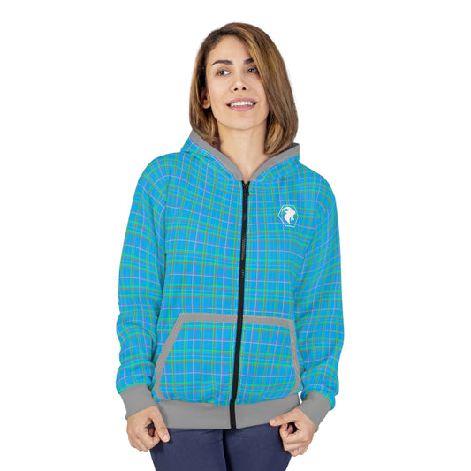 Breeze Hoodie