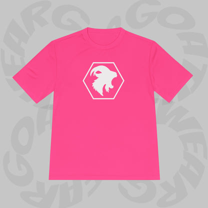 Goatwear Prime: Neon Sports