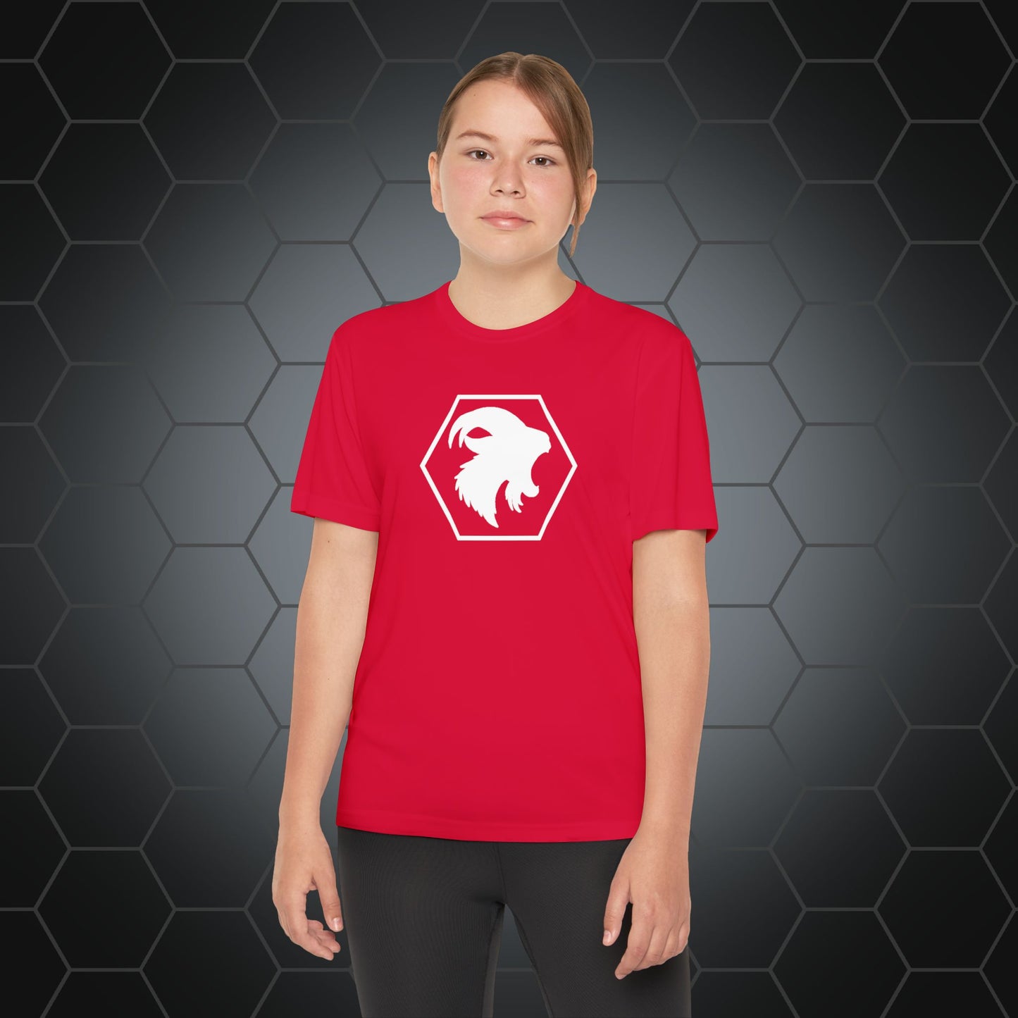 Goatwear Prime: Neon Youth Sports