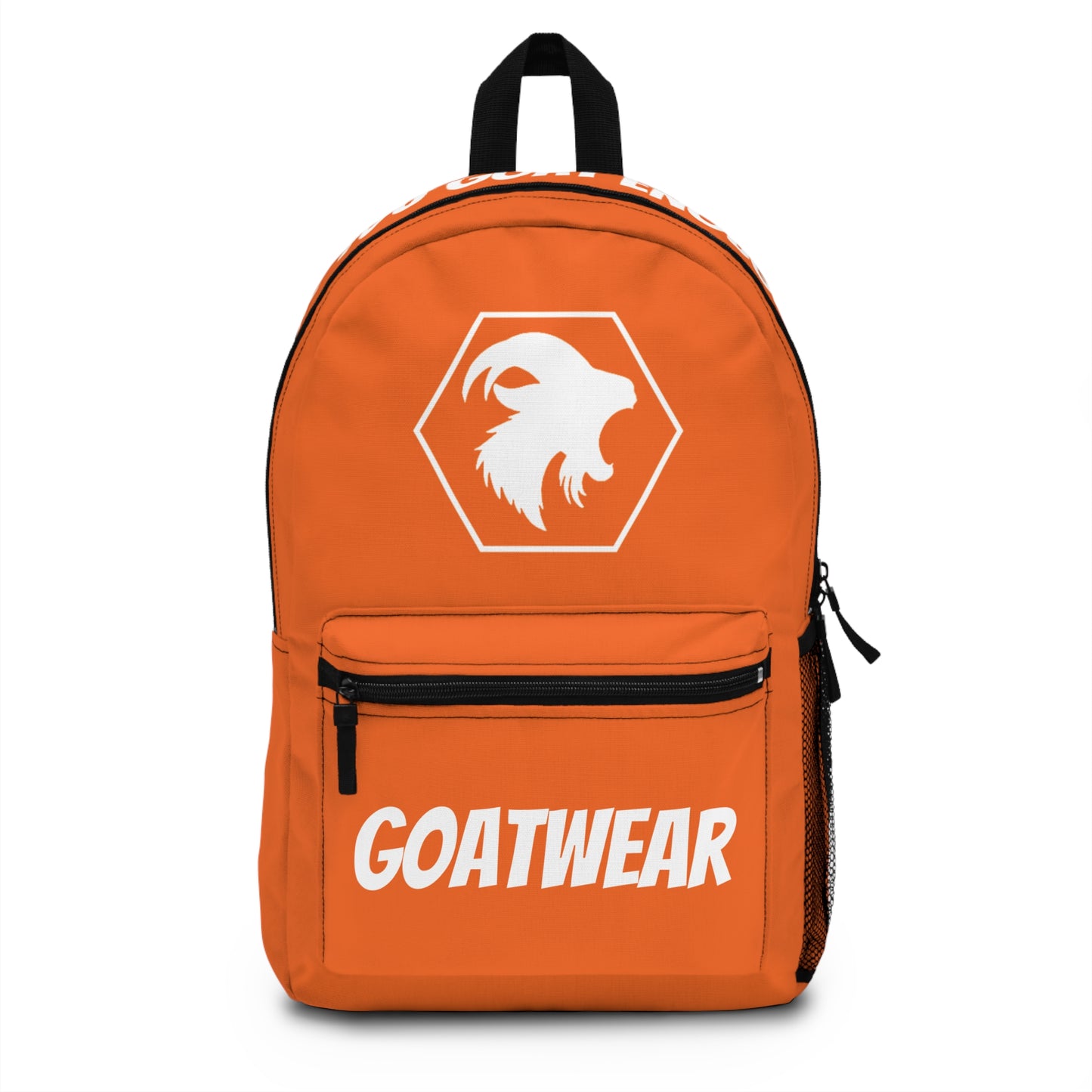 GOATPack