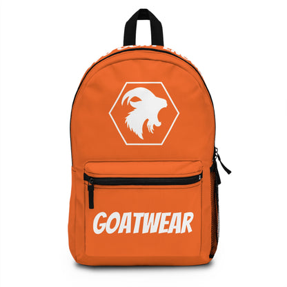 GOATPack