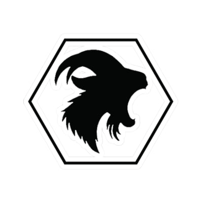 GOATBADGE