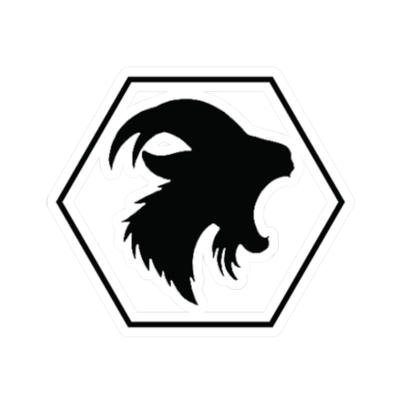 GOATBADGE